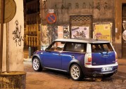 2008 Mini Clubman S